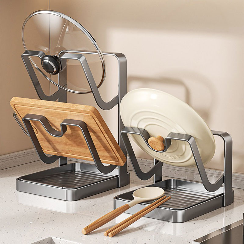 Offset Spatula Set - Tezgah Üstü Ağır Hizmet Tipi Karbon