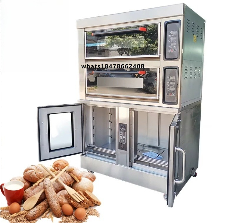 Baking In Kitchen - Ticari Otel Restoran Catering Üreticisi Batı