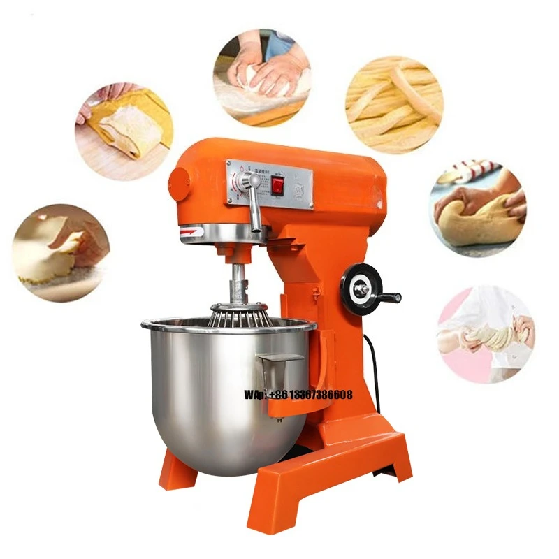 Baking In Kitchen - 30L Ekmek Sütü Unlu Mamüller Kek