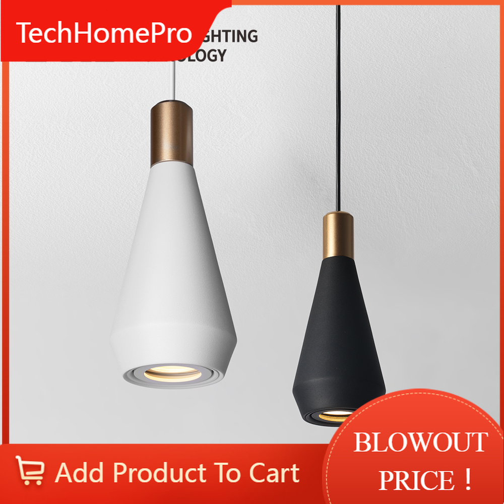 Kitchen Baking Island - TechHPAisilan GU10 LED Lüks Sarkıt Modern
