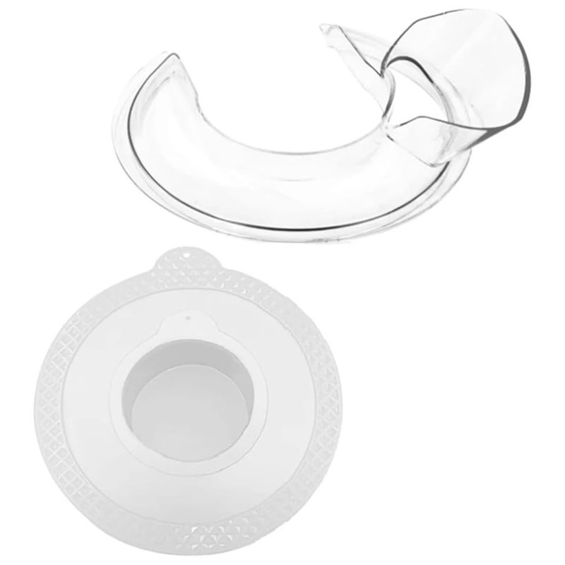 Kitchenaid Baking Set - A74X-Kitchenaid 4.5-5 Quart Tilt-Head Stand Mikserleri