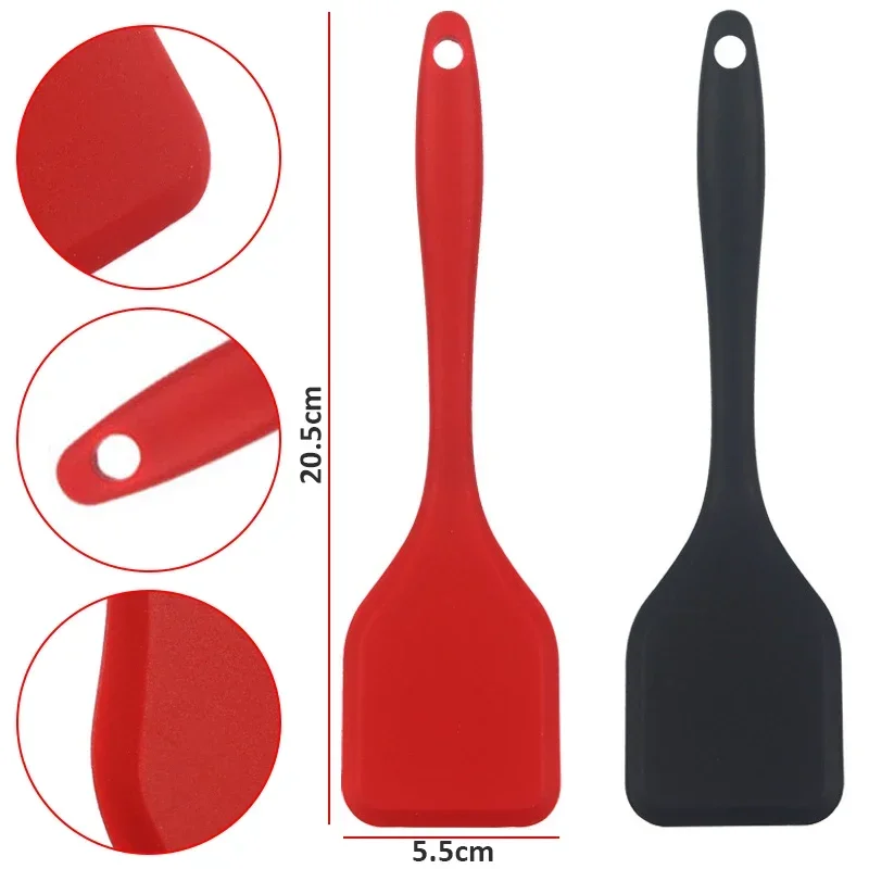 1 adet Silikon Balık Turner In - Offset Spatula Set incelemesi ve fiyatı