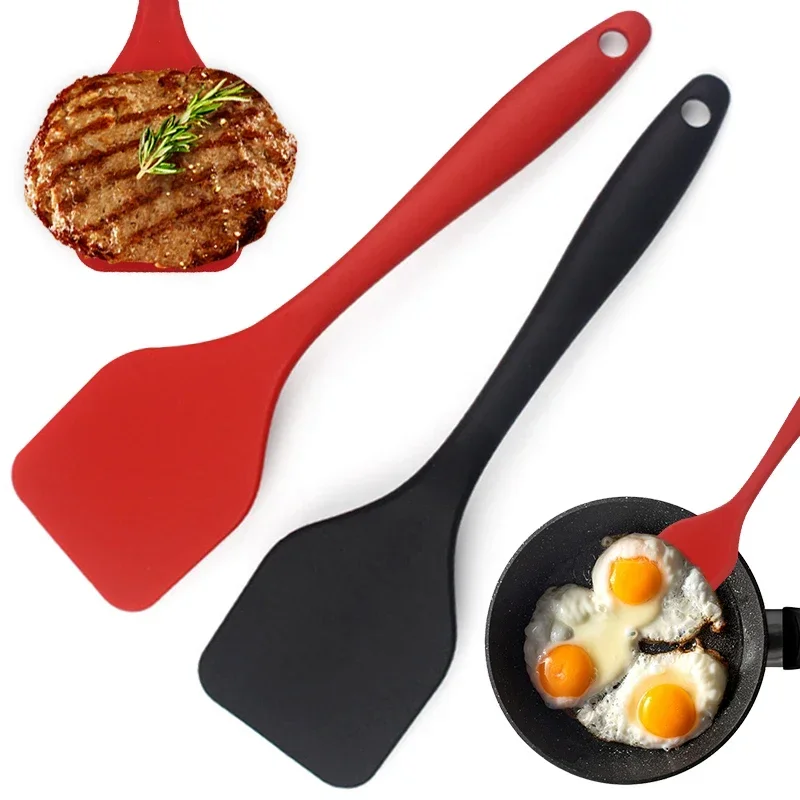 1 adet Silikon Balık Turner In - Offset Spatula Set incelemesi ve fiyatı