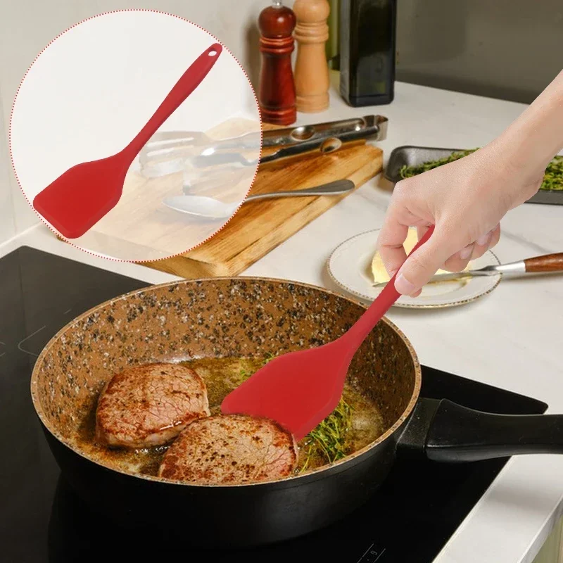 1 adet Silikon Balık Turner In - Offset Spatula Set incelemesi ve fiyatı