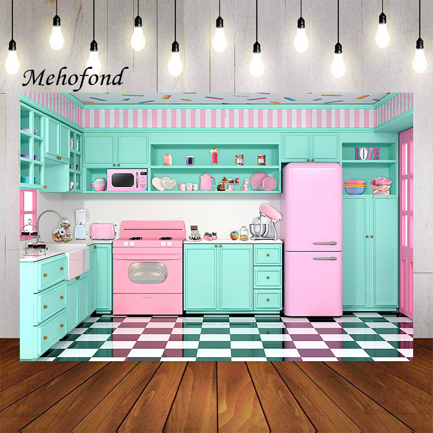 Mehofond fotoğraf arka plan Mi - Kitchen Baking Background incelemesi ve fiyatı