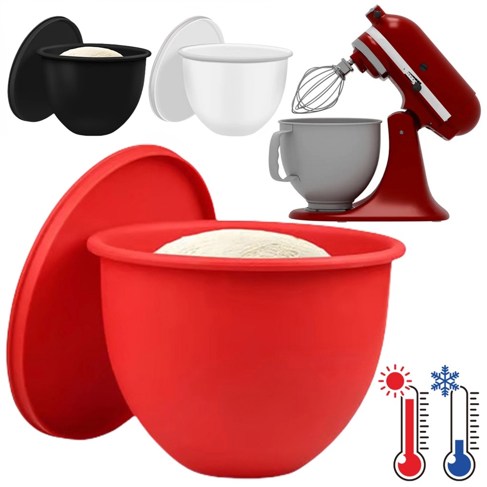 Kitchen Aid Tilt-Head 5 Litre  - Kitchen Aid Baking Mixer incelemesi ve fiyatı