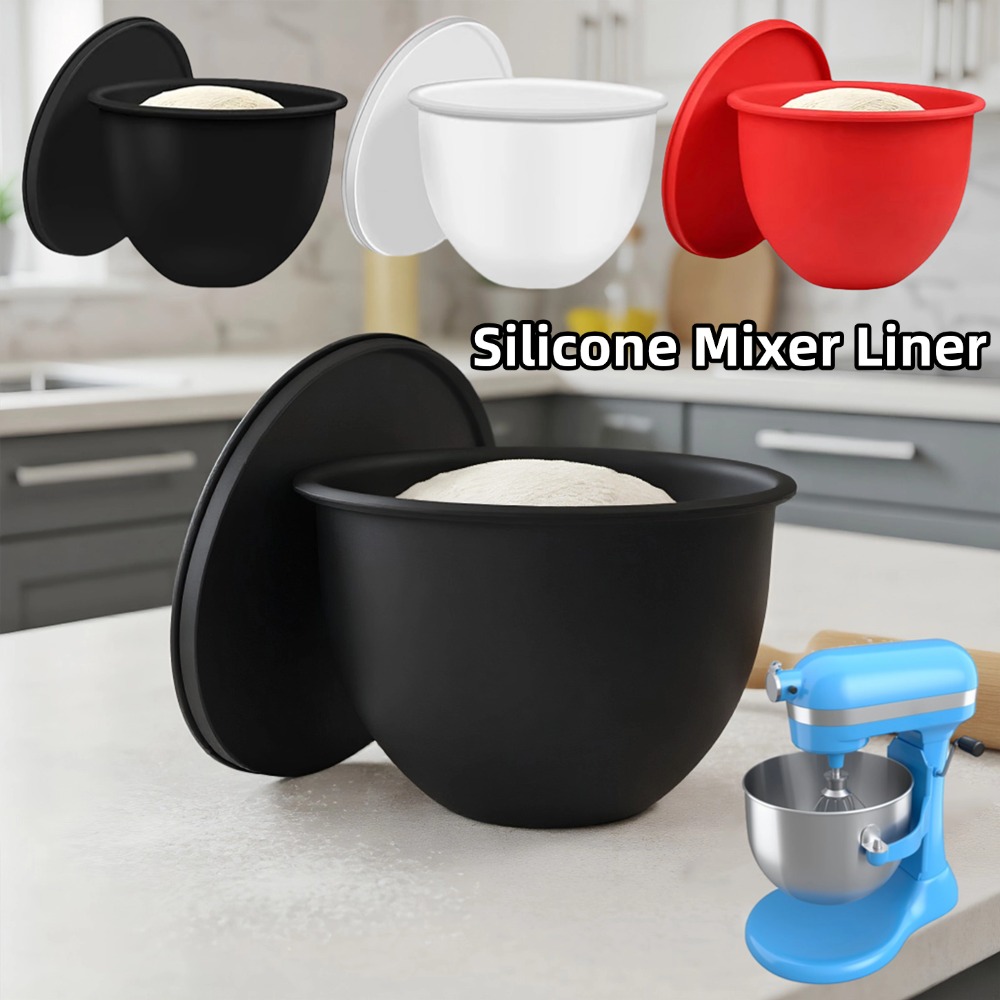 Kitchen Aid Tilt-Head 5 Litre  - Kitchen Aid Baking Mixer incelemesi ve fiyatı