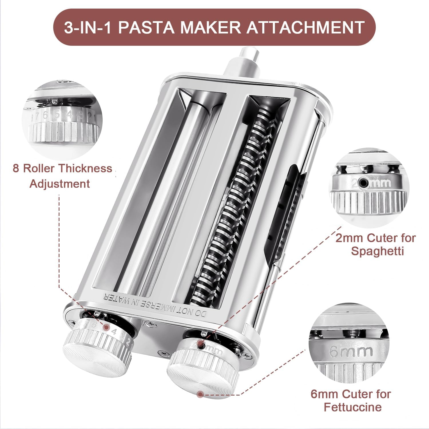 KitchenAid Mikser 3'ü 1 Arada  - Kitchenaid Baking Set incelemesi ve fiyatı