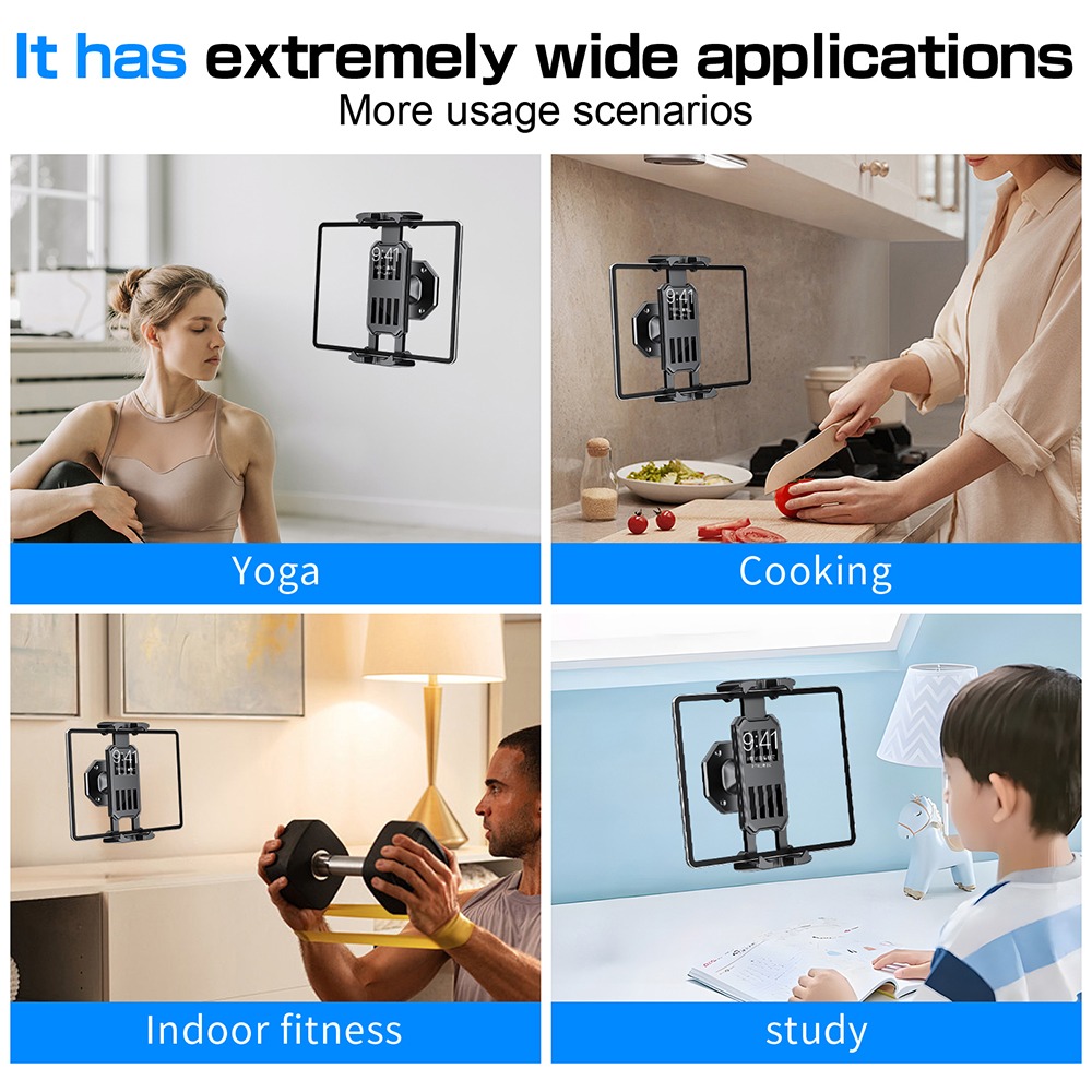 Duvara Monte Telefon Tutucu Ta - Kitchen Job incelemesi ve fiyatı