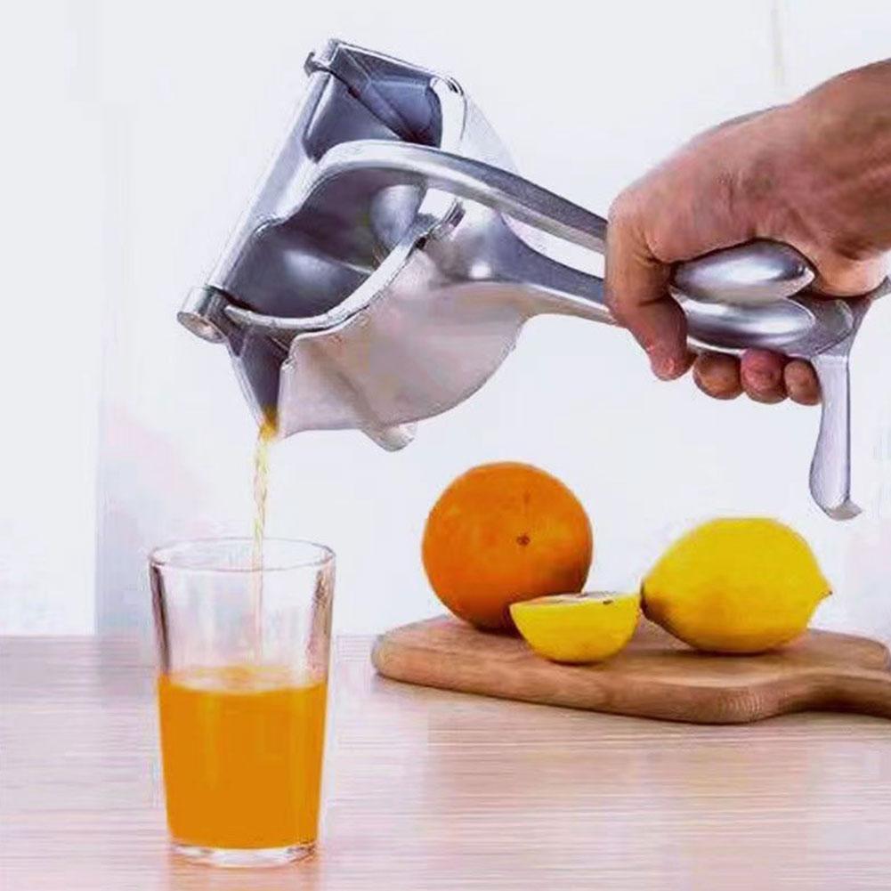 Manuel Meyve Sıkacağı Alüminyu - Kitchen Job incelemesi ve fiyatı