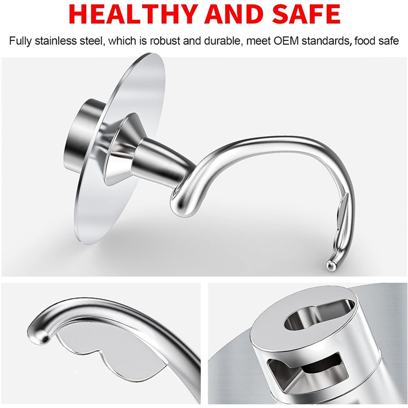 Kitchenaid tezgah mikseri parç - Kitchenaid Baking Set incelemesi ve fiyatı