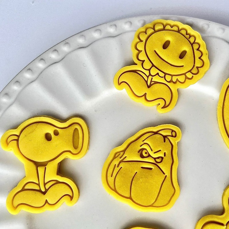 Yeni Sevimli Çok Satan Plants  - Baking In Kitchen incelemesi ve fiyatı