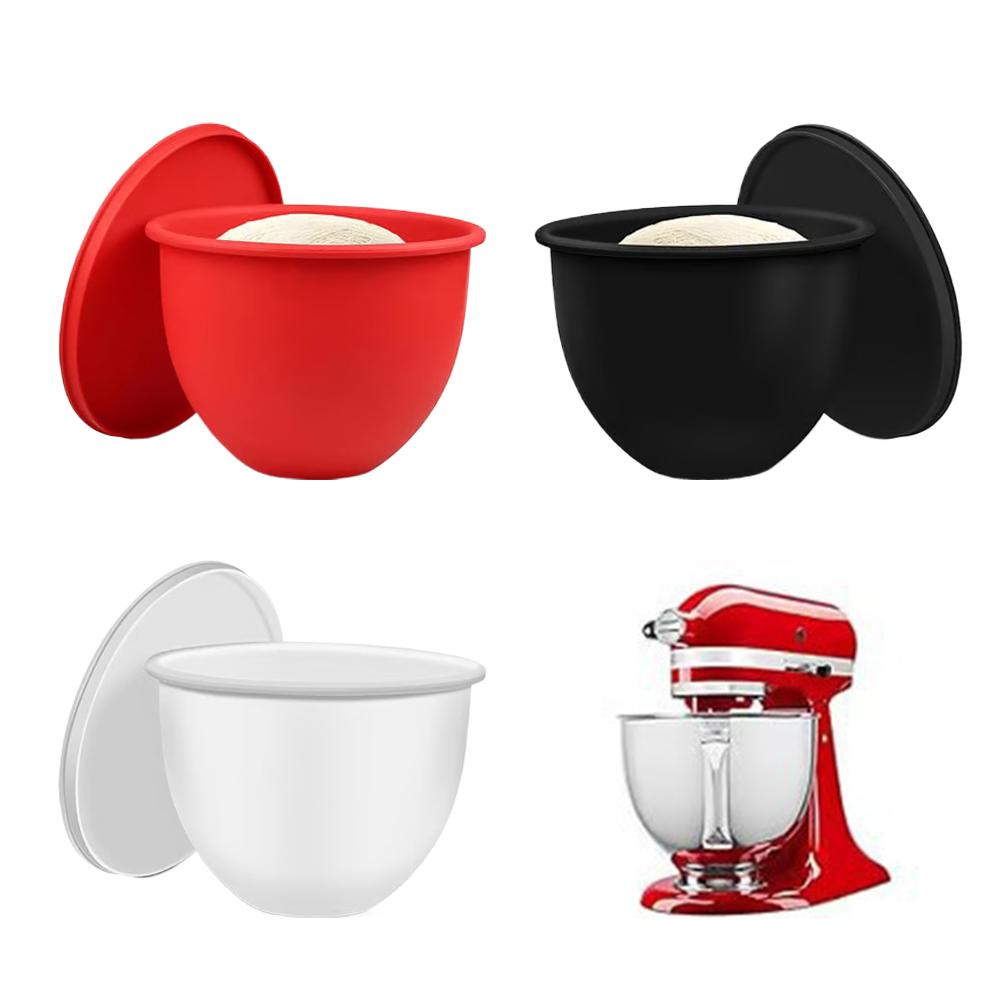 KitchenAid Mikserler İçin Evre - Kitchen Aid Baking Mixer incelemesi ve fiyatı