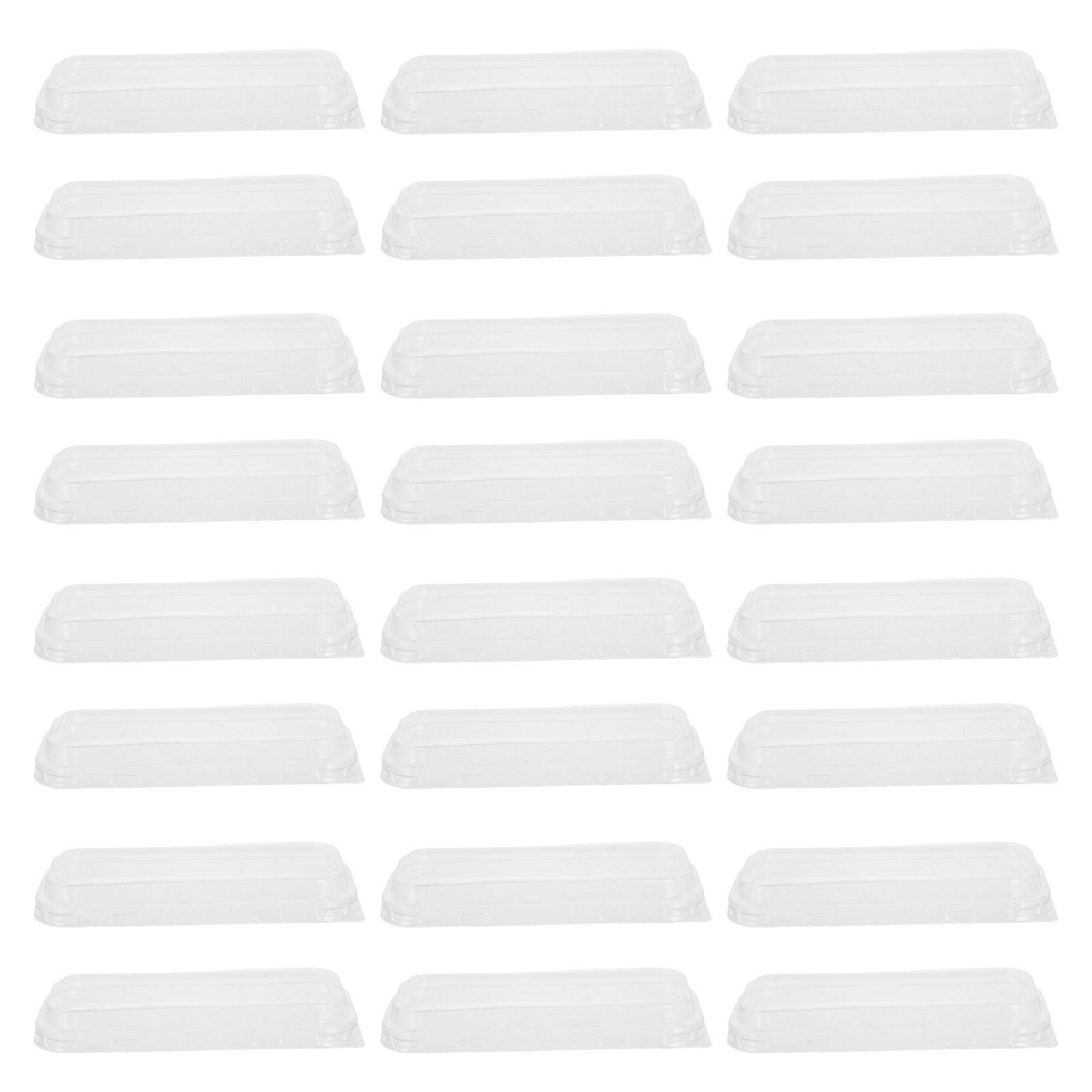 50 Adet Plastik Somun Pişirme  - Baking In Kitchen incelemesi ve fiyatı