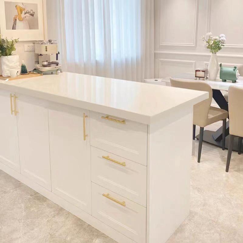 Modern hafif lüks bar, ev mutf - Kitchen Baking Island incelemesi ve fiyatı