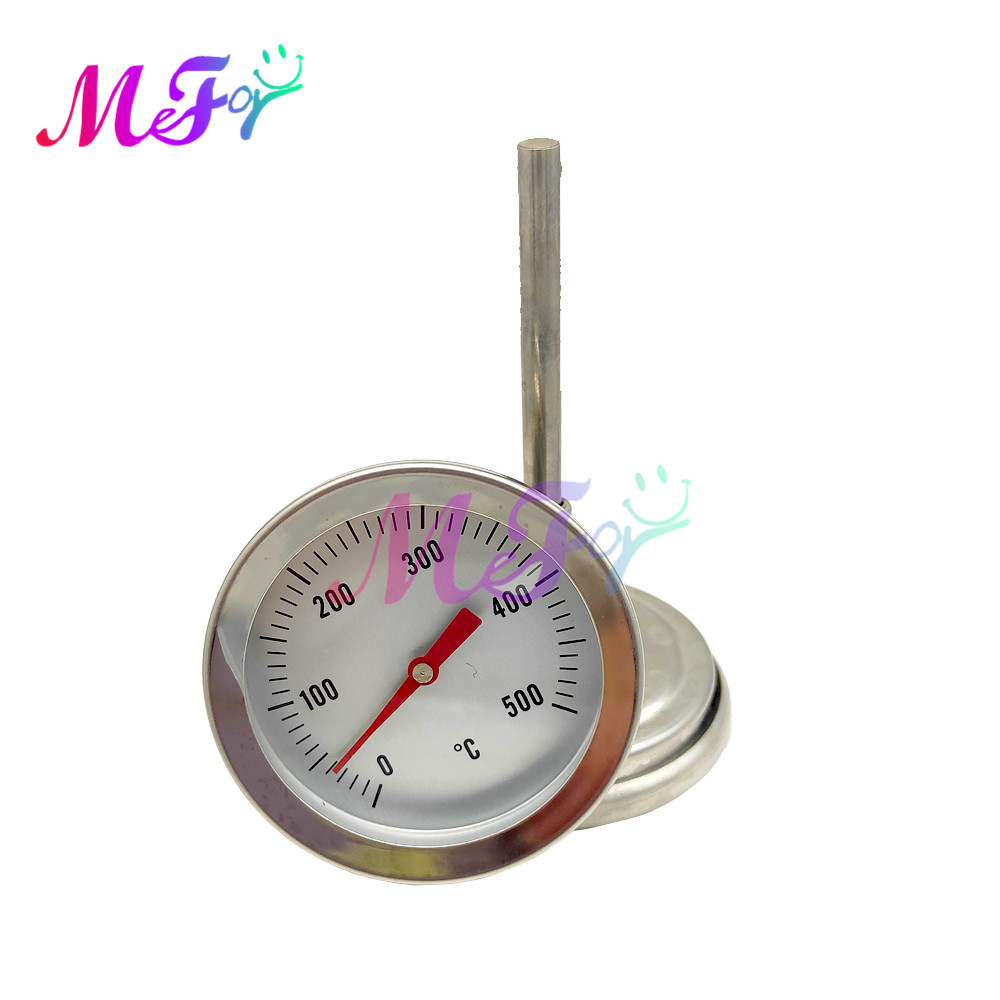 0-500 ℃   Paslanmaz Çelik Fırı - Kitchen Quiz incelemesi ve fiyatı