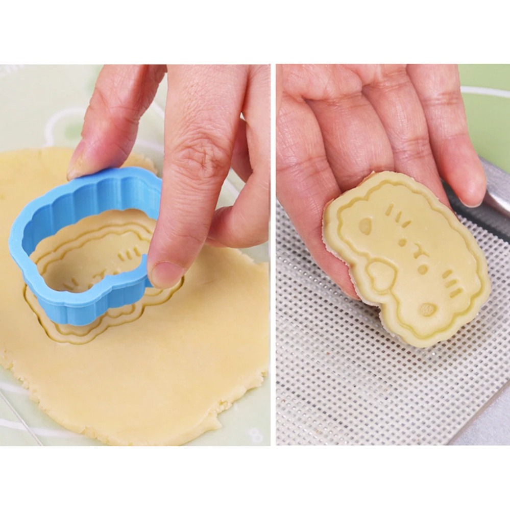 Kurabiye Kalıbı Damgası Karika - Kitchen Baking Items incelemesi ve fiyatı