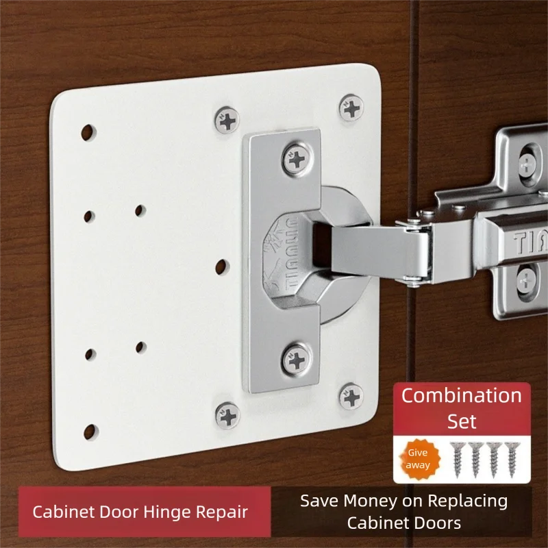 Dolap Menteşesi Tamir Plakası  - Kitchen Baking Cabinet incelemesi ve fiyatı