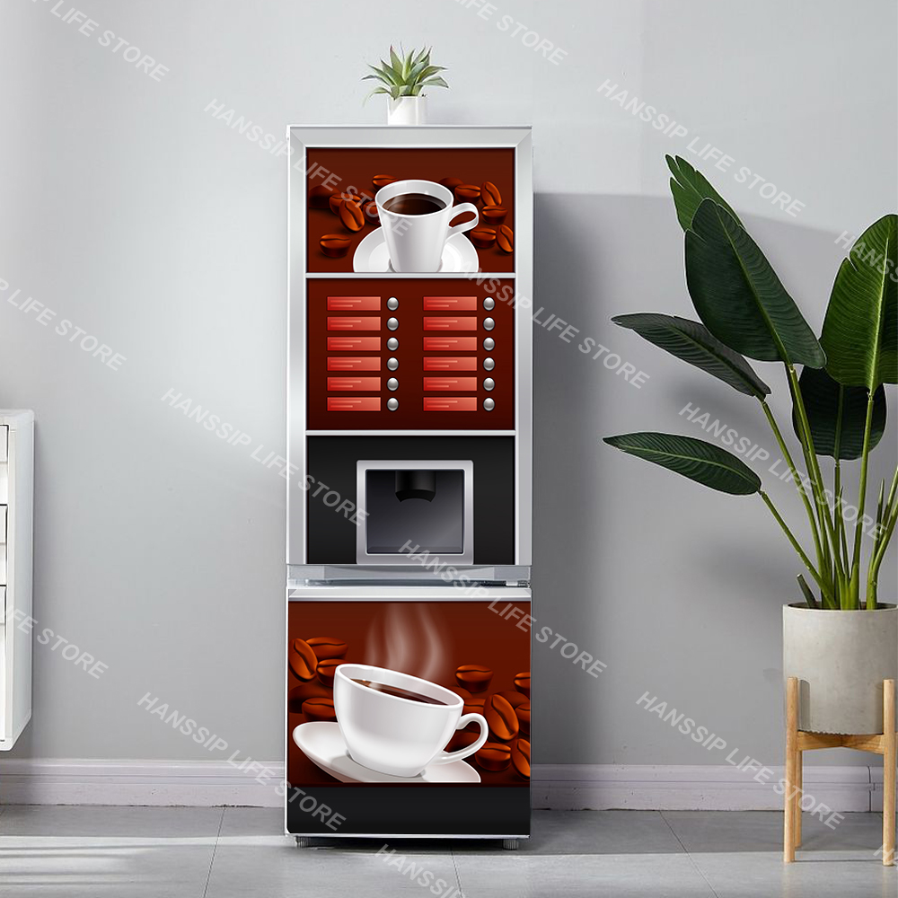 Retro Telefon Kulübesi Baskılı - Kitchen Baking Cabinet incelemesi ve fiyatı