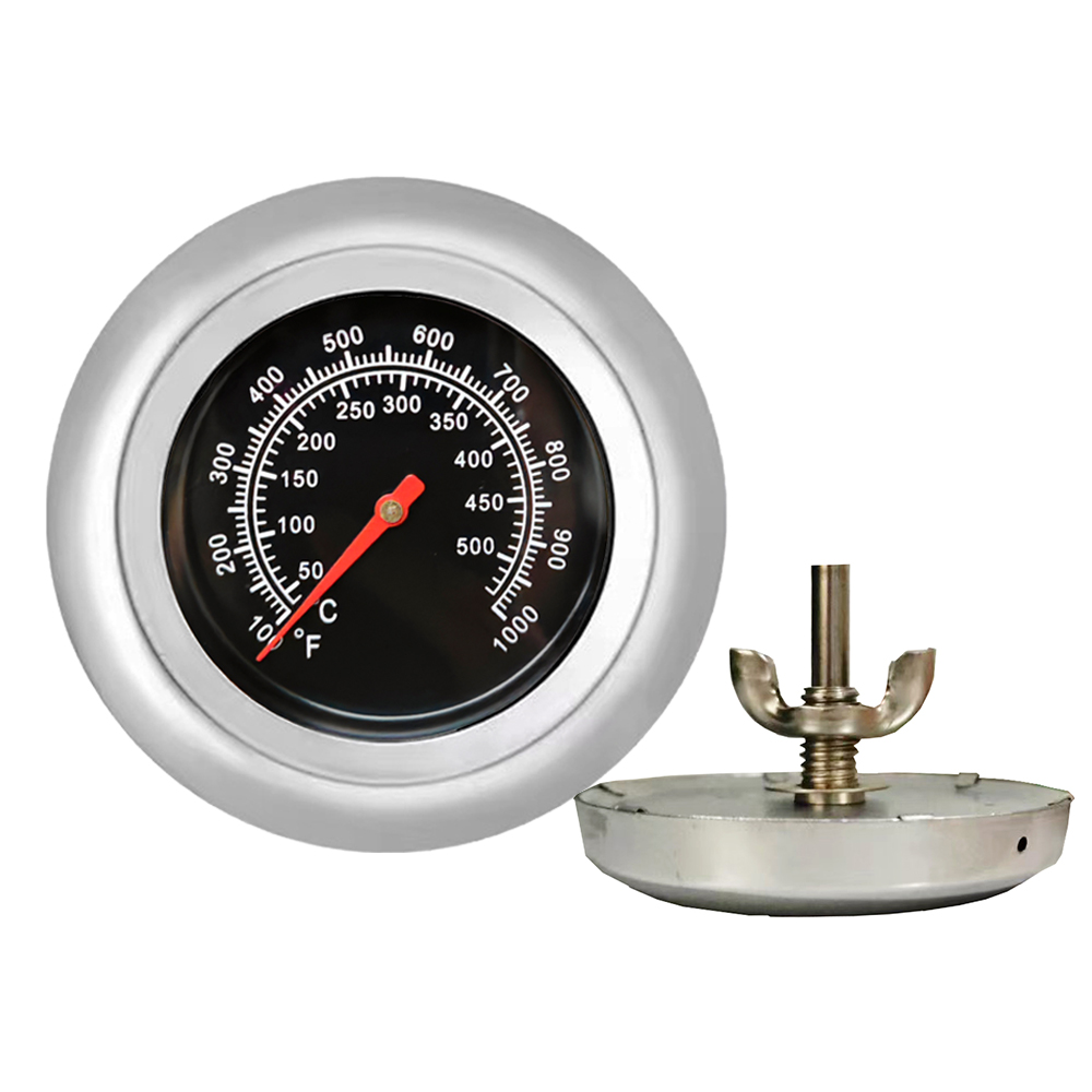 76mm 50-500 Derece Santigrat B - Kitchen Quiz incelemesi ve fiyatı
