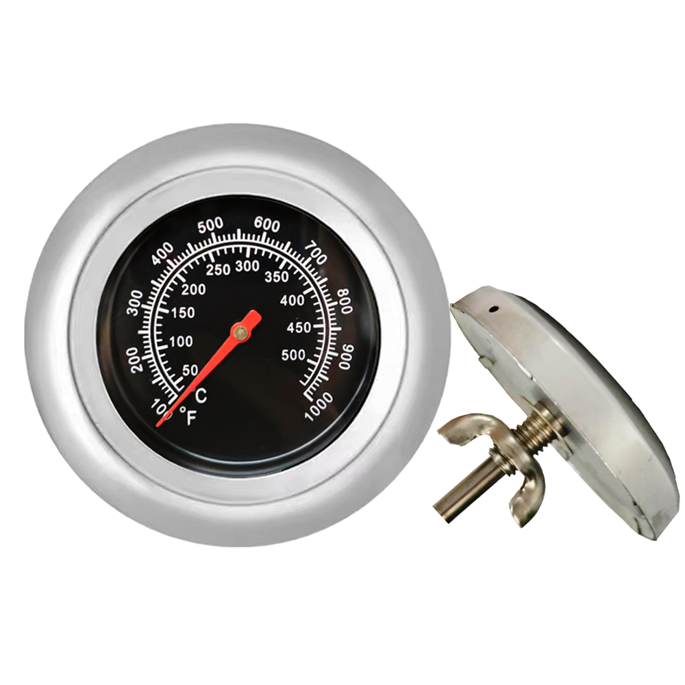 76mm 50-500 Derece Santigrat B - Kitchen Quiz incelemesi ve fiyatı