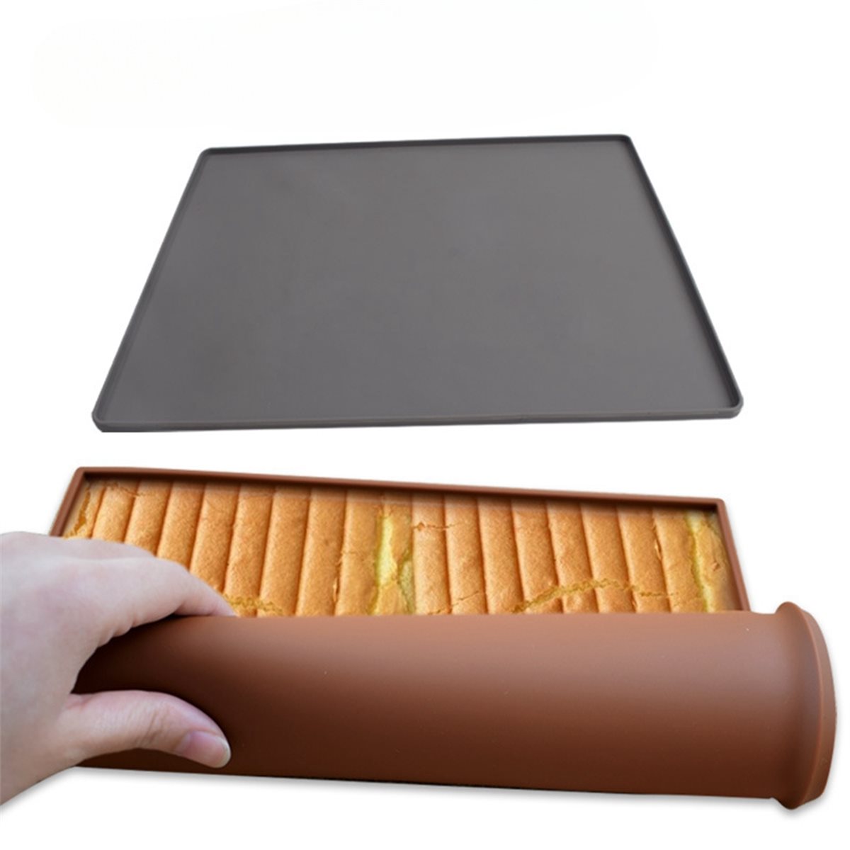 【OLMALI ÖRNEKLER】 Silikon Pişi - Kitchen Baking Must Haves incelemesi ve fiyatı