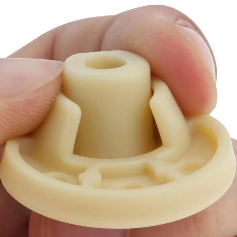 5 Adet Mikser Alt Lastik Ayak  - Kitchenaid Baking Set incelemesi ve fiyatı
