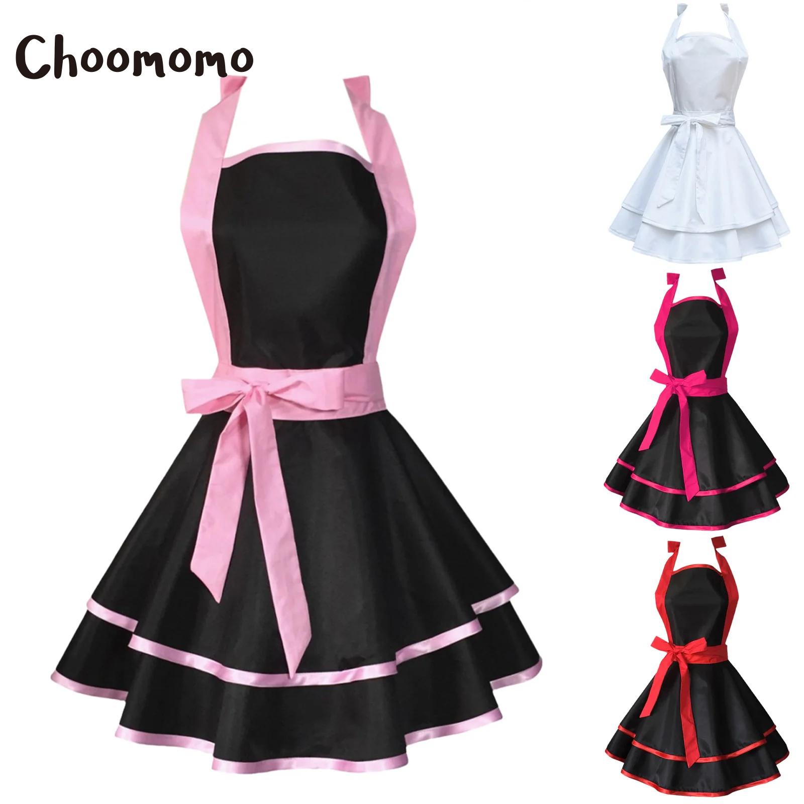Vintage 50'ler Önlüğü Bel Örtü - Kitchen Baking Cooking incelemesi ve fiyatı