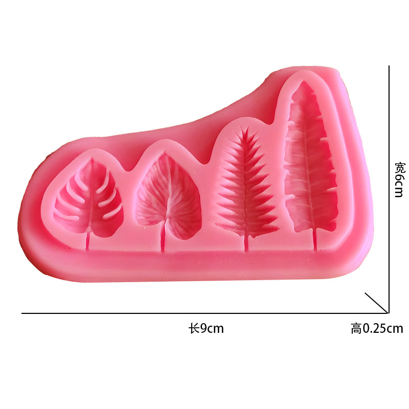 Palmiye Yaprakları Ve Kaplumba - Kitchen Baking Items incelemesi ve fiyatı