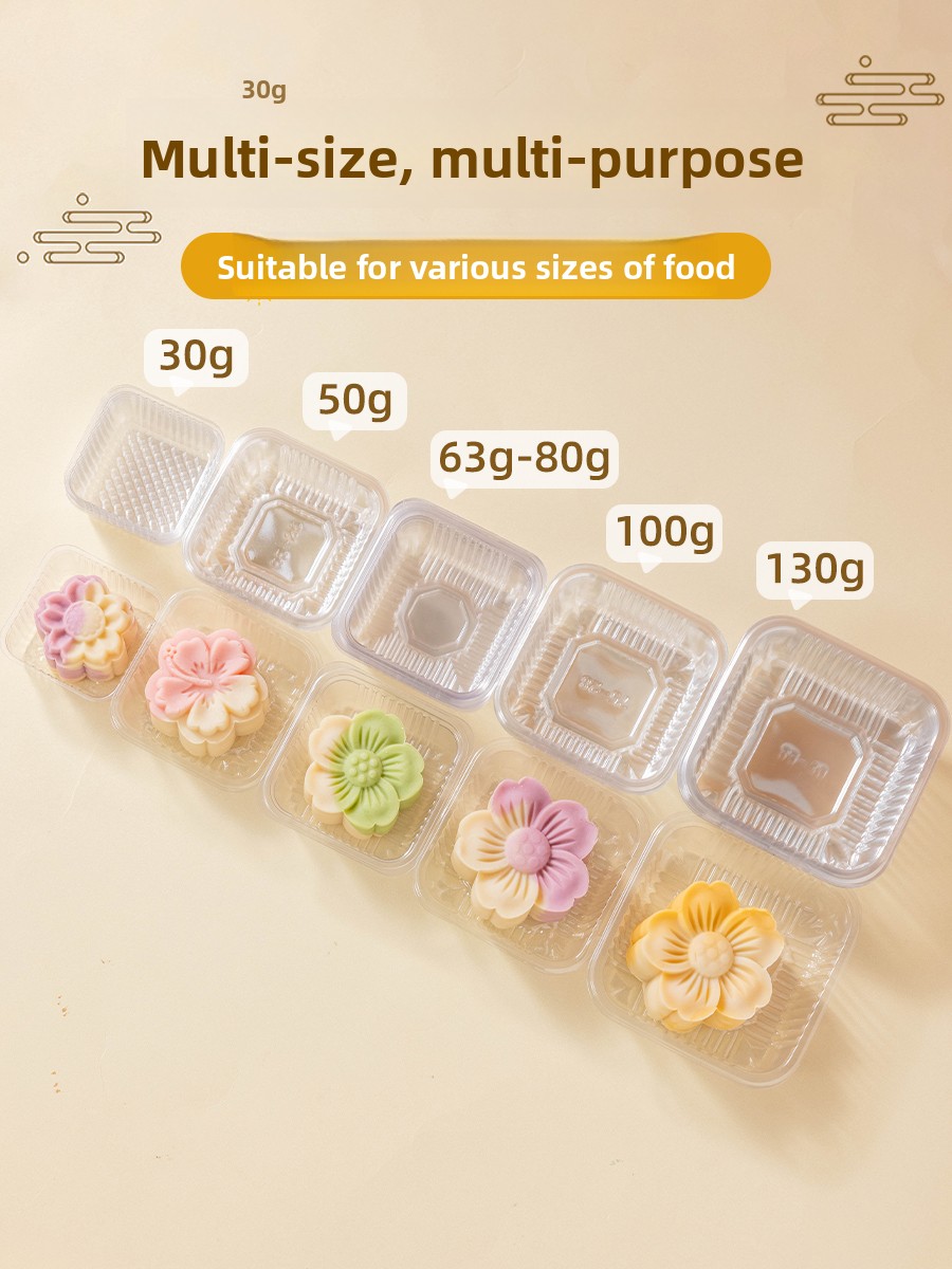 Kalınlaştırılmış Plastik Ay Çö - Baking In Kitchen incelemesi ve fiyatı