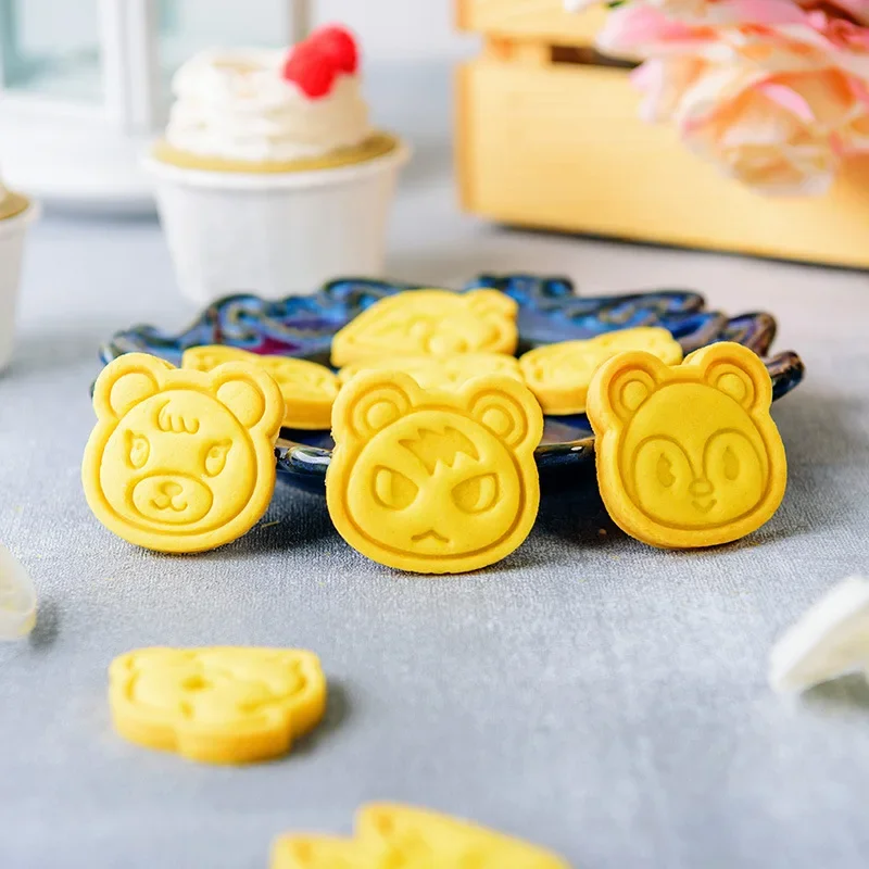 Kek Kurabiye Hayvan Geçiş Kesi - Baking In Kitchen incelemesi ve fiyatı