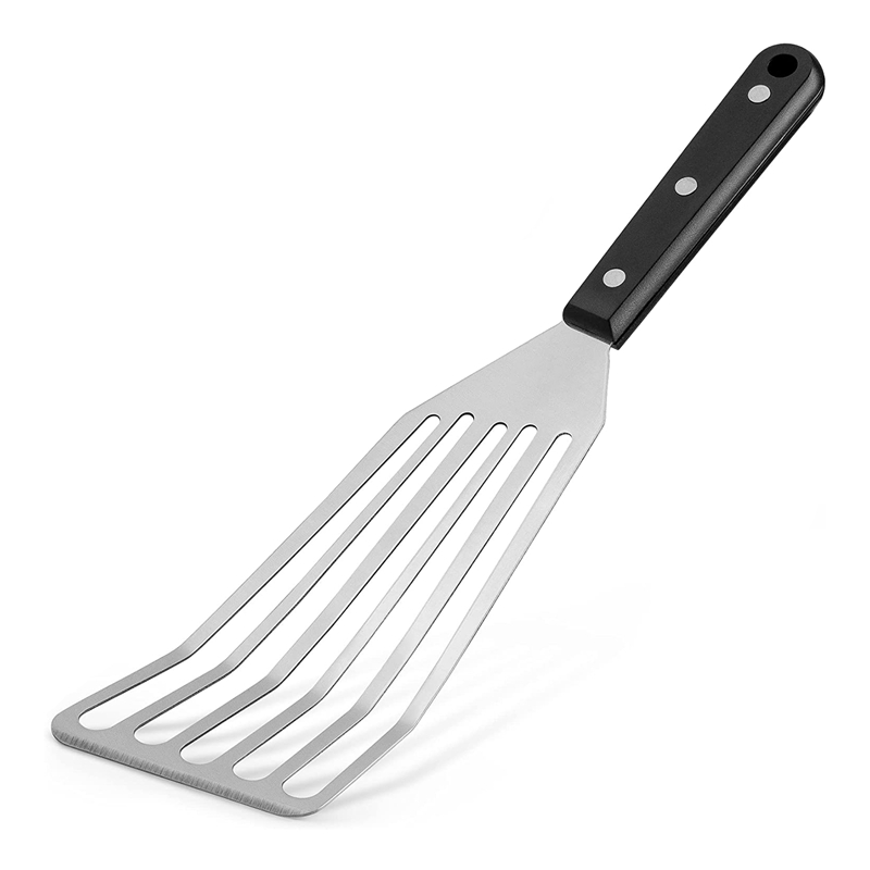 12.4 İnç Balık Spatulası - Eği - Offset Spatula Set incelemesi ve fiyatı