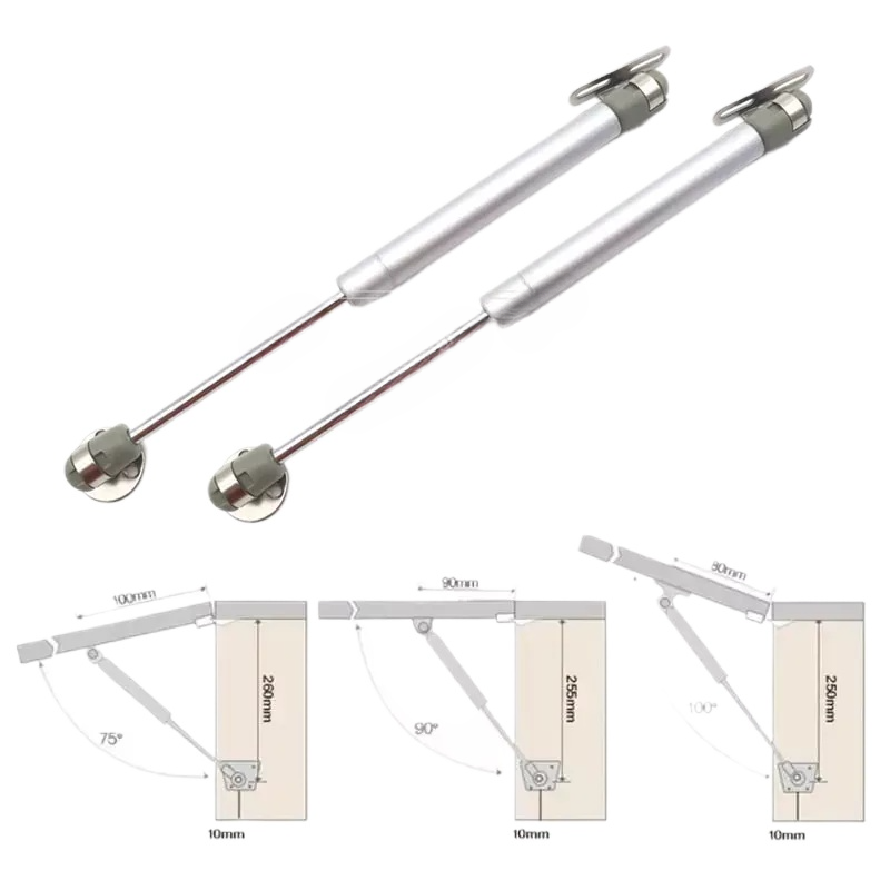 2 adet 20/60/100N/150N mobilya - Kitchen Baking Cabinet incelemesi ve fiyatı
