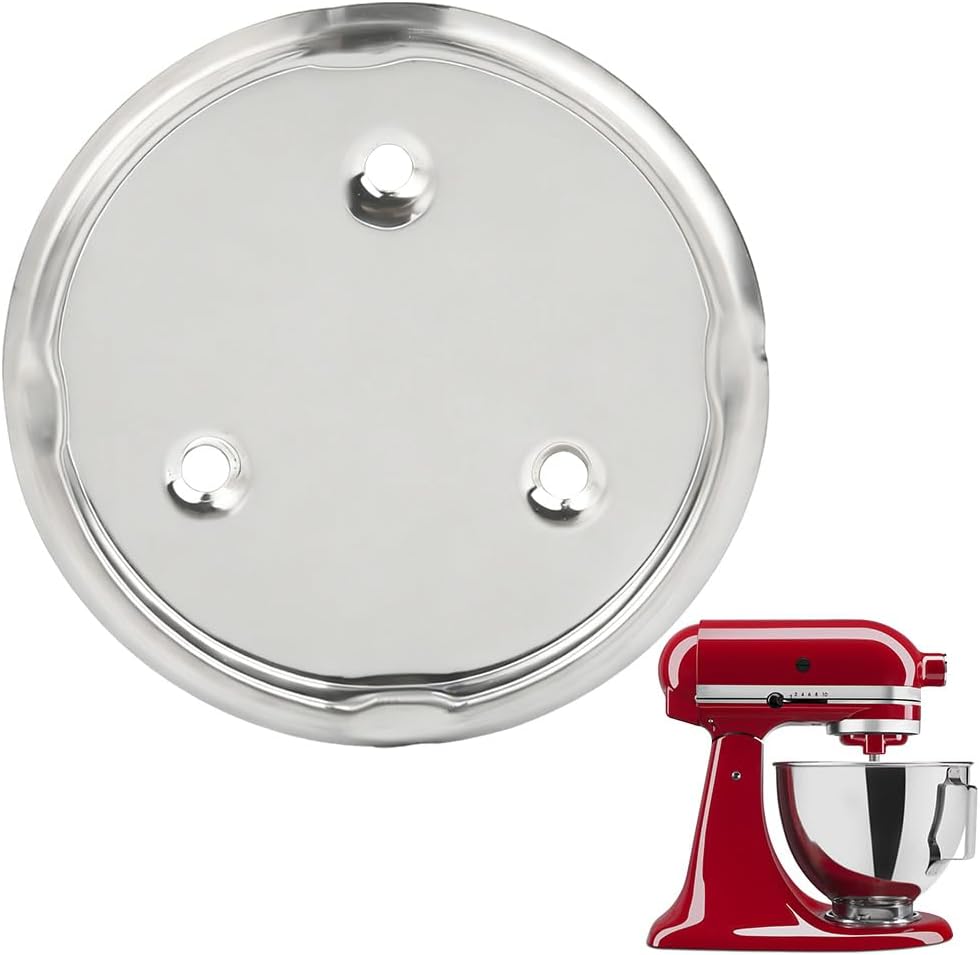 Yükseltilmiş W10191926 Mikser  - Kitchenaid Baking Set incelemesi ve fiyatı