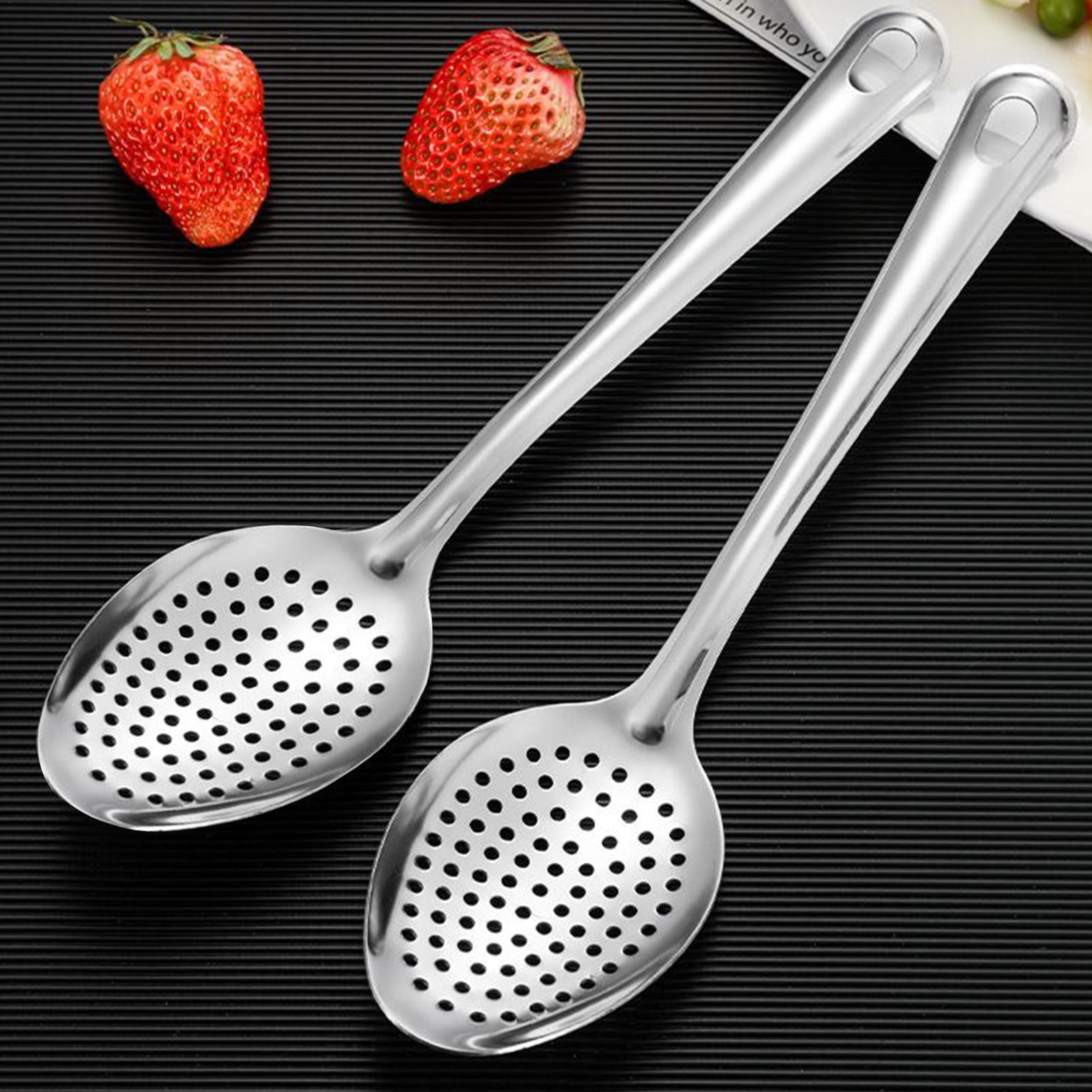 Yeni Metal Delikli Kaşık Pasla - Offset Spatula Set incelemesi ve fiyatı