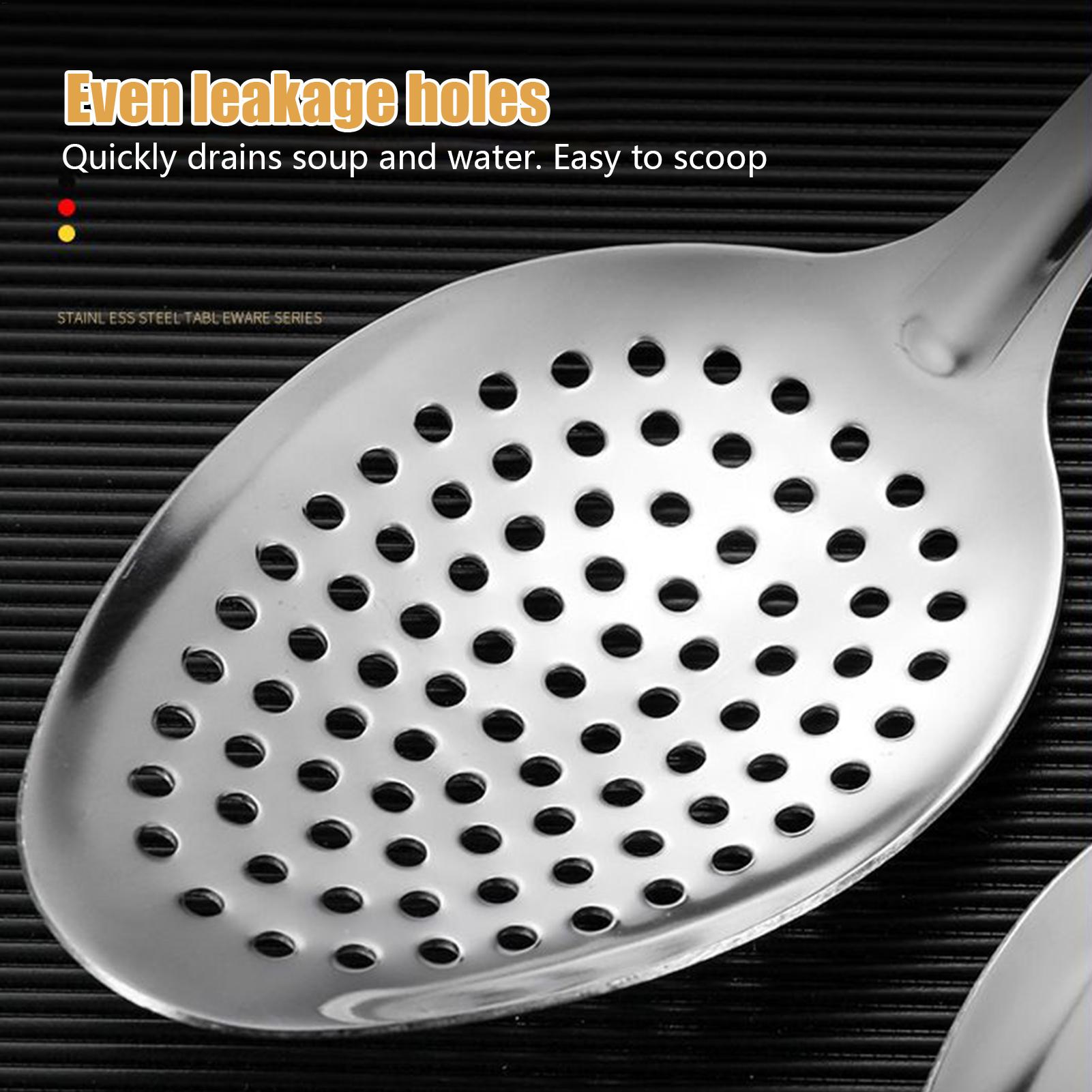Yeni Metal Delikli Kaşık Pasla - Offset Spatula Set incelemesi ve fiyatı