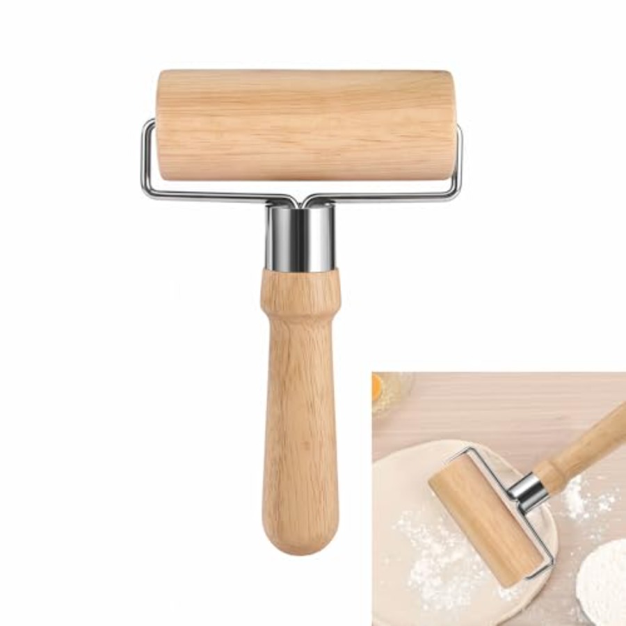 Pizza ve Hamur için En İyi Okl - Kitchen Baking Must Haves incelemesi ve fiyatı