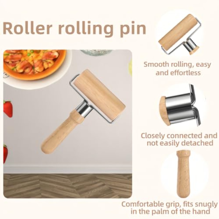 Pizza ve Hamur için En İyi Okl - Kitchen Baking Must Haves incelemesi ve fiyatı