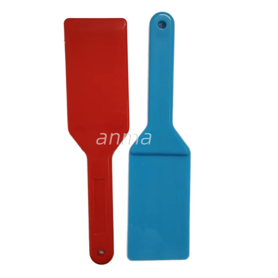 1 Takım Mürekkep Kazıyıcı 270x - Offset Spatula Set incelemesi ve fiyatı