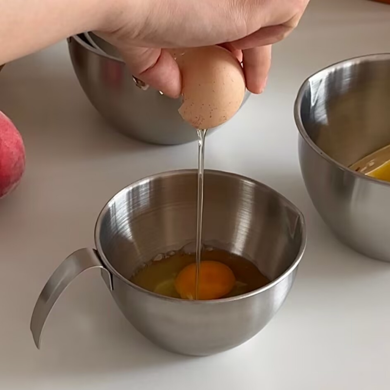 Paslanmaz Çelik Ölçü ve Karışt - Kitchen Baking Cooking incelemesi ve fiyatı