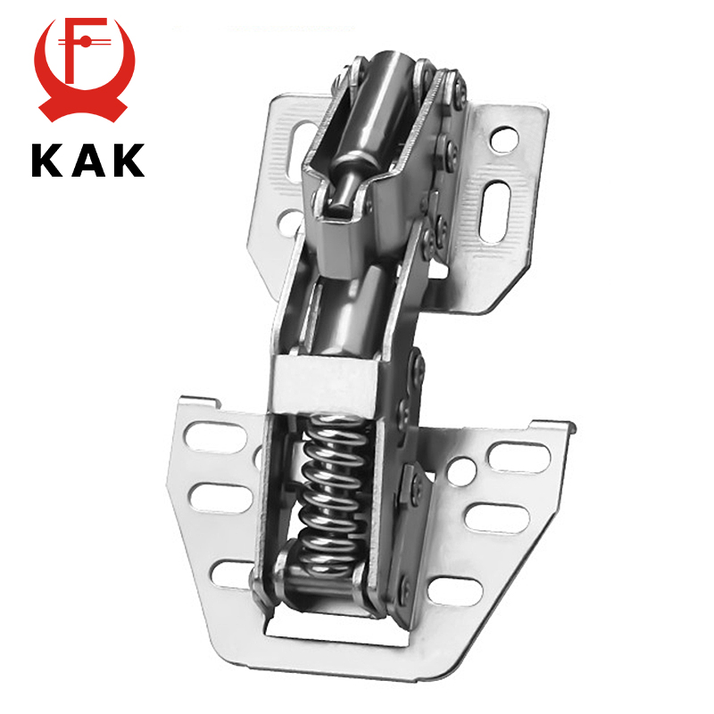 KAK Hidrolik Dolap Menteşeleri - Kitchen Baking Cabinet incelemesi ve fiyatı