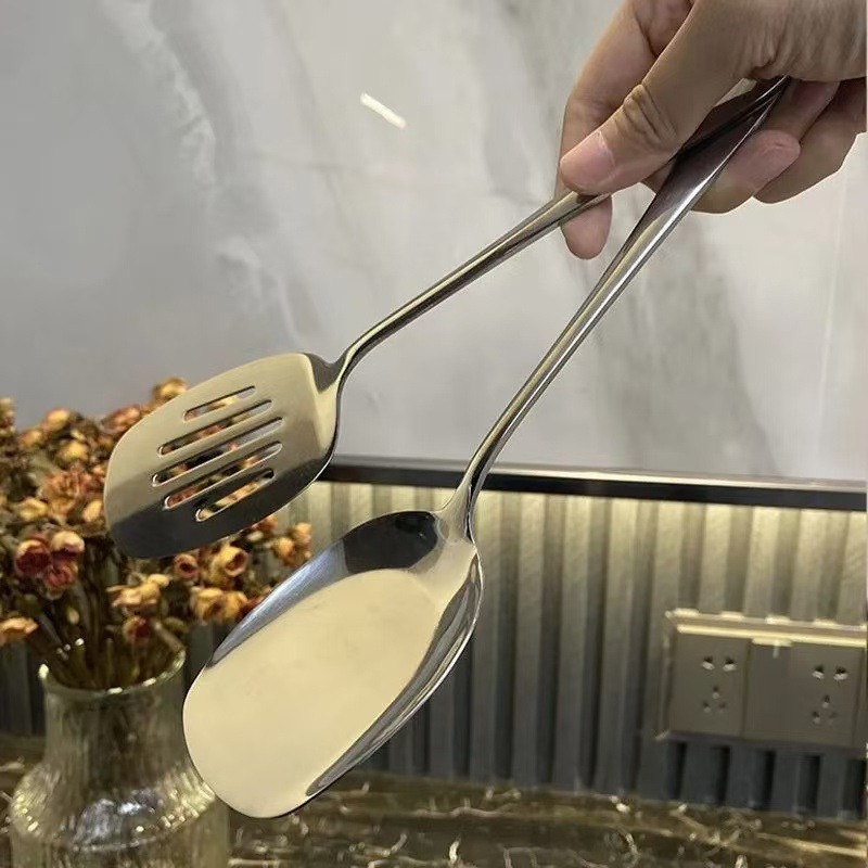 Gıda Sınıfı Paslanmaz Çelik Wo - Offset Spatula Set incelemesi ve fiyatı