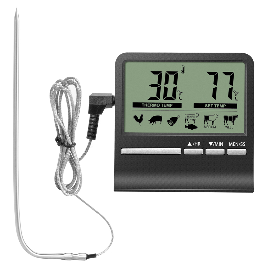 Elektronik LCD Dijital Gıda Te - Kitchen Quiz incelemesi ve fiyatı
