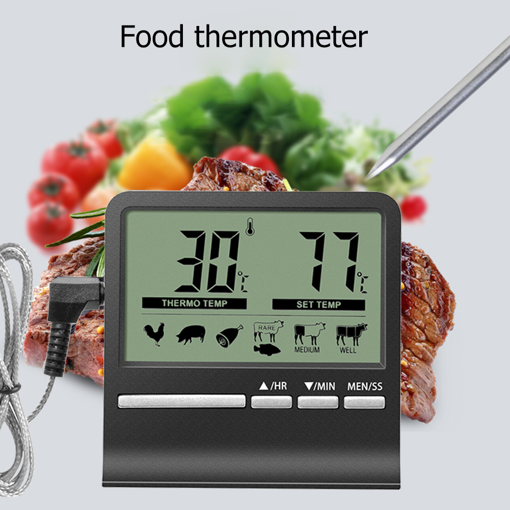 Elektronik LCD Dijital Gıda Te - Kitchen Quiz incelemesi ve fiyatı