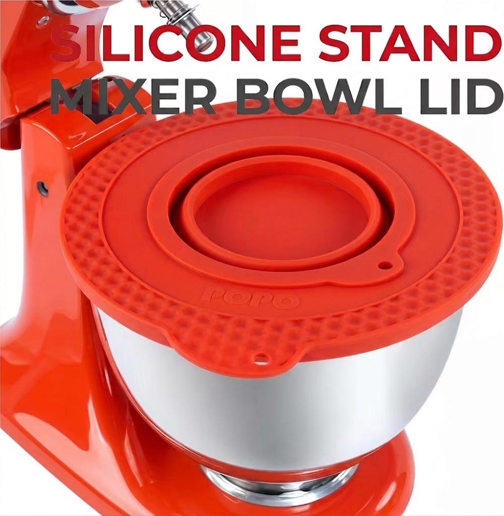 4,5–5-Quart Tilt Head Stand Mi - Kitchen Aid Baking Mixer incelemesi ve fiyatı