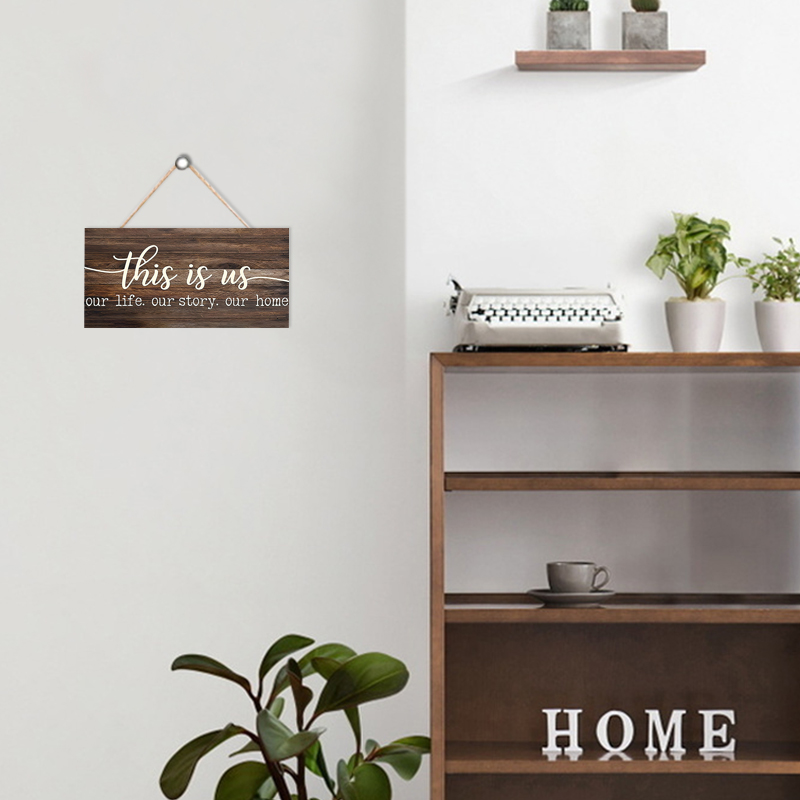 Rustik bu abd duvar asılı deko - Kitchen Baking Cabinet incelemesi ve fiyatı
