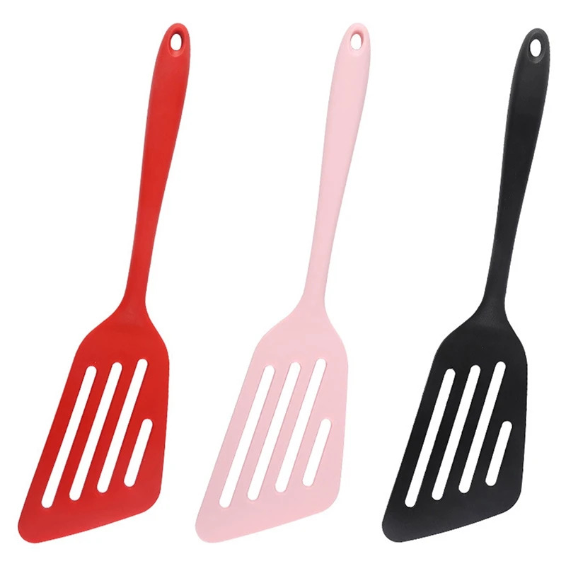 1 adet mutfak yapışmaz silikon - Offset Spatula Set incelemesi ve fiyatı