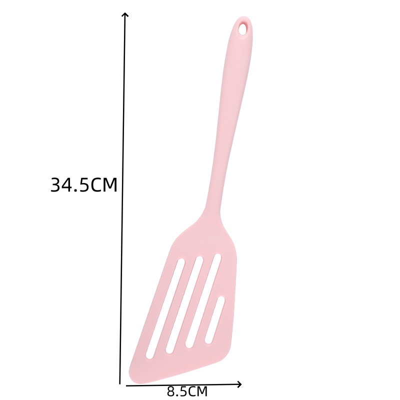 1 adet mutfak yapışmaz silikon - Offset Spatula Set incelemesi ve fiyatı