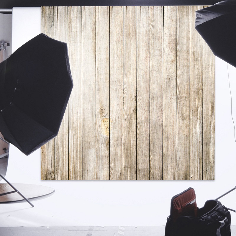 Fotoğraf Backdrop Karikatür Mu - Kitchen Baking Background incelemesi ve fiyatı
