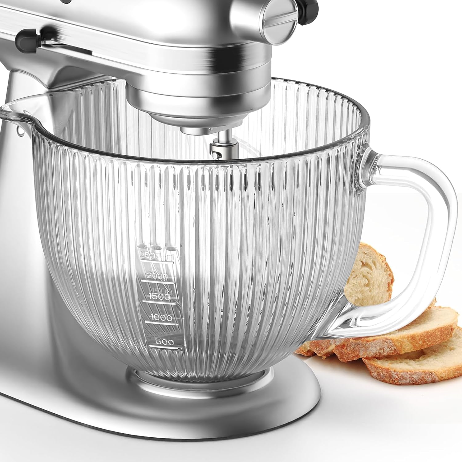 Kitchenaid Mikser için GVODE C - Kitchenaid Baking Set incelemesi ve fiyatı